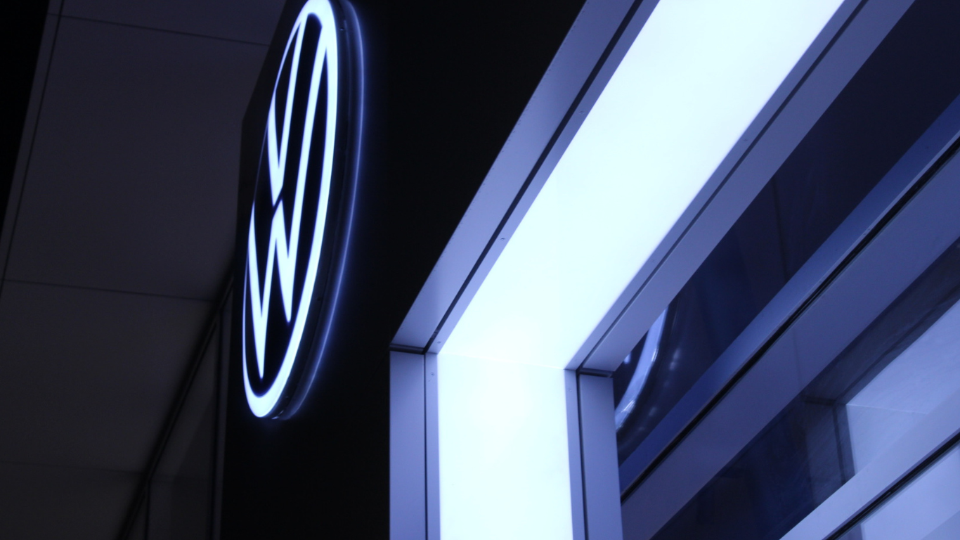 Proyecto VW